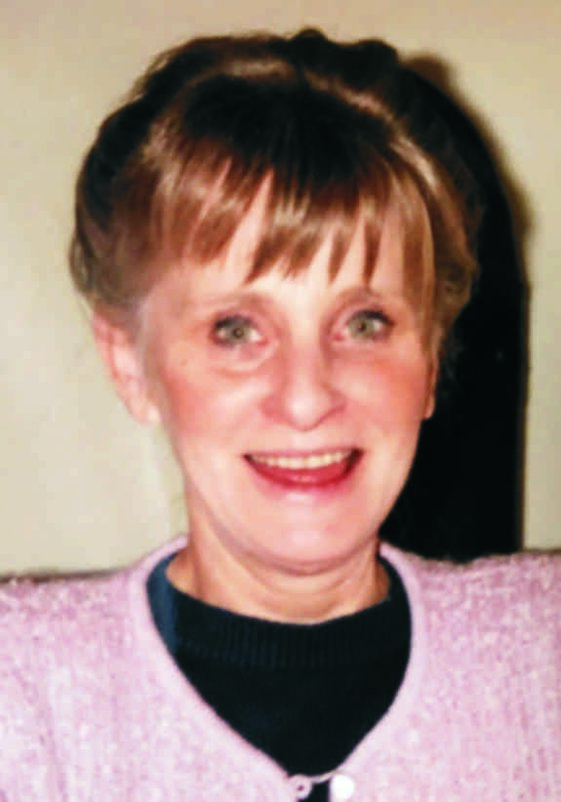 Lois Ruggiero